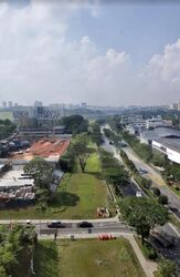 Mandai Connection (D25), Factory #570015221